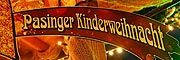 Pasinger Kinder-Weihnacht mit Weihnachtsdorf auf dem Ardeo Platz der Pasing-Arcaden vom 24.11.-23.12.2016